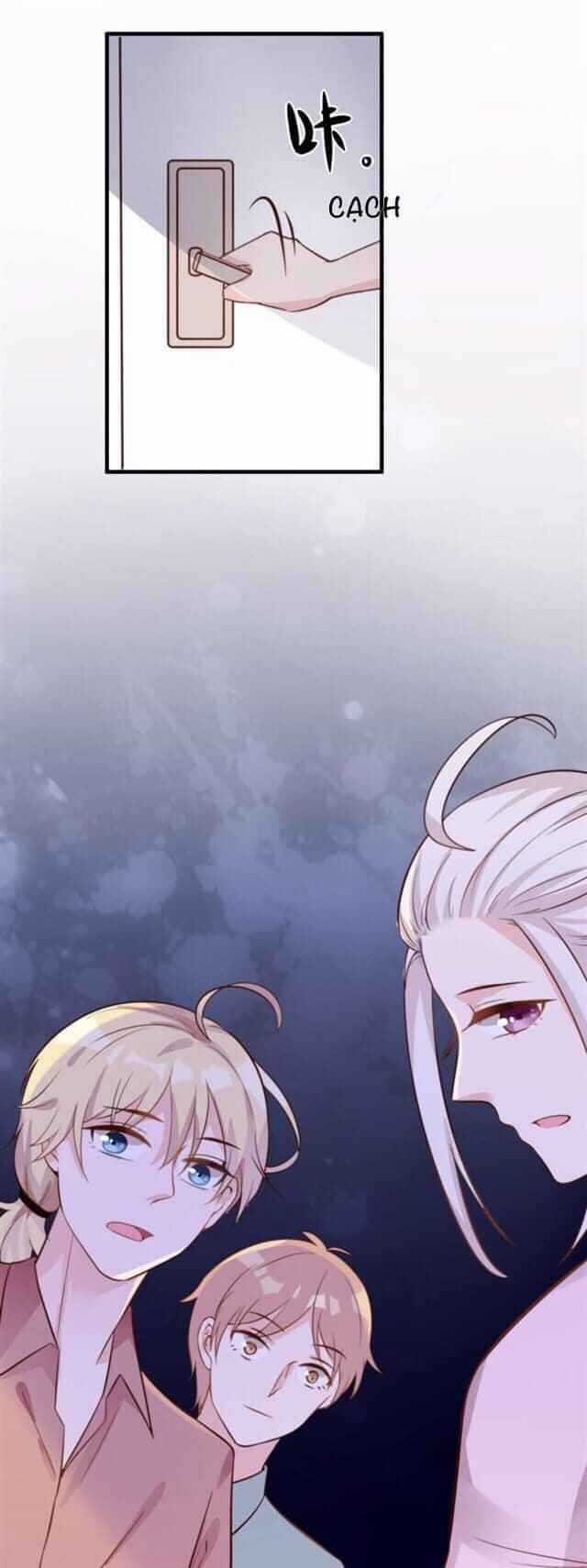 Bỉ Chi Tì Sương - Chapter 3 - Trang 24