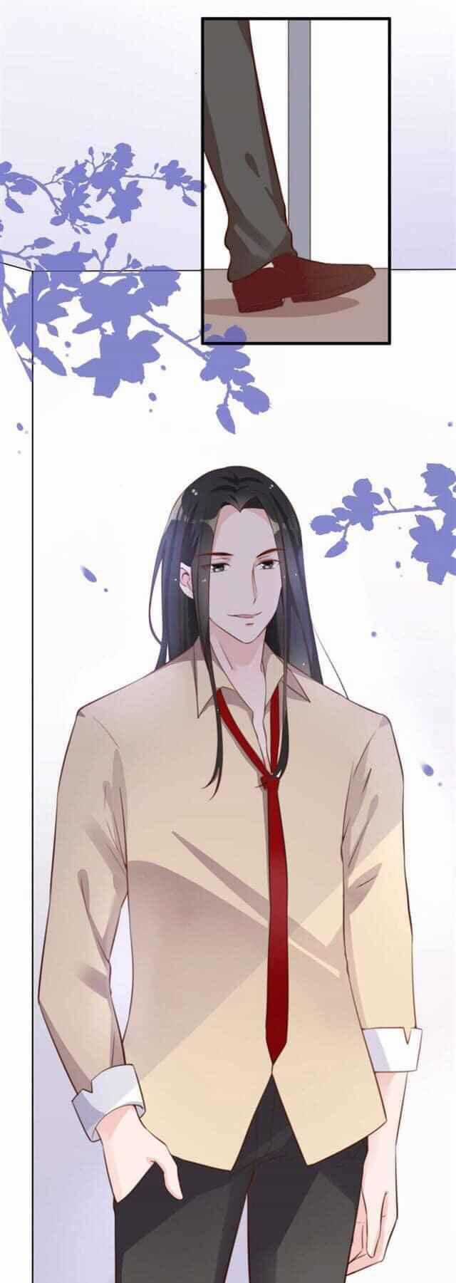 Bỉ Chi Tì Sương - Chapter 3 - Trang 25