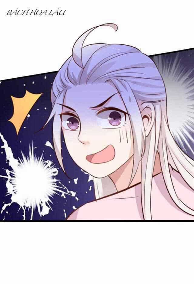 Bỉ Chi Tì Sương - Chapter 3 - Trang 26