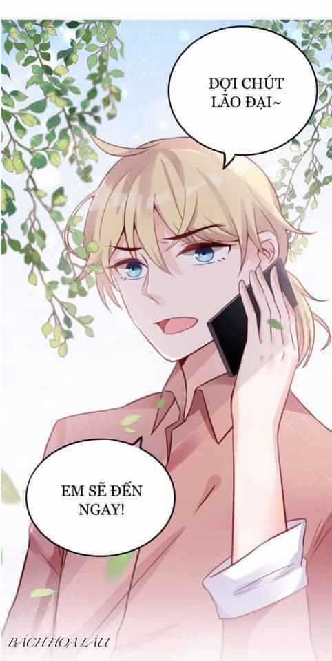 Bỉ Chi Tì Sương - Chapter 3 - Trang 6