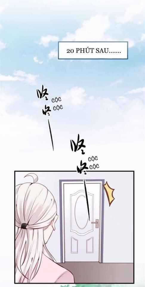 Bỉ Chi Tì Sương - Chapter 3 - Trang 7