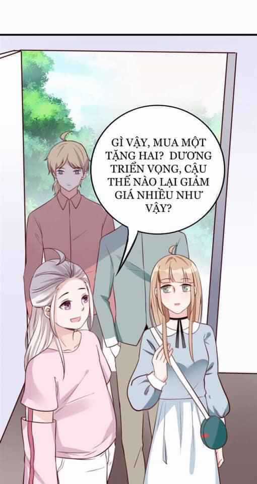 Bỉ Chi Tì Sương - Chapter 3 - Trang 9