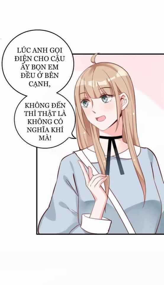 Bỉ Chi Tì Sương - Chapter 3 - Trang 10