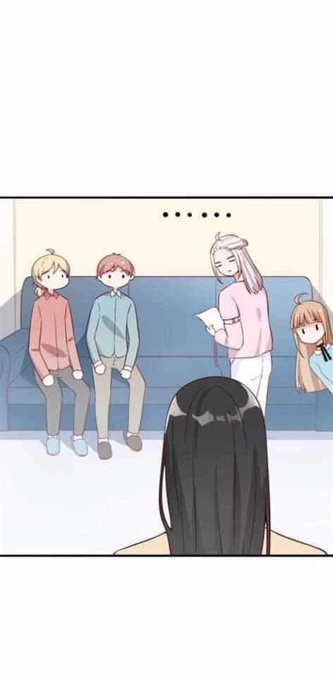 Bỉ Chi Tì Sương - Chapter 4 - Trang 1