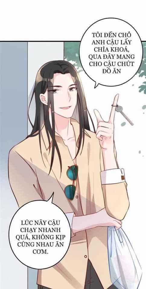 Bỉ Chi Tì Sương - Chapter 4 - Trang 2