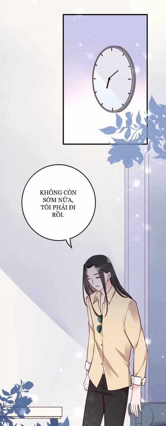 Bỉ Chi Tì Sương - Chapter 4 - Trang 13