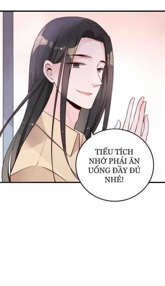 Bỉ Chi Tì Sương - Chapter 4 - Trang 14