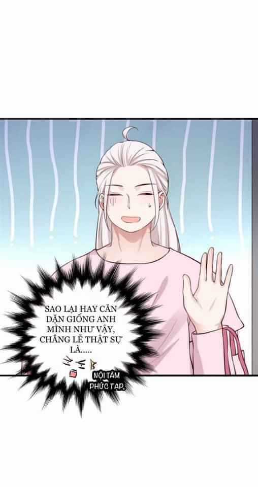 Bỉ Chi Tì Sương - Chapter 4 - Trang 15