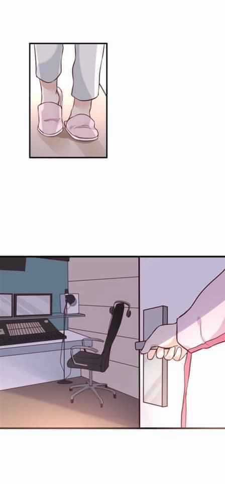 Bỉ Chi Tì Sương - Chapter 4 - Trang 18