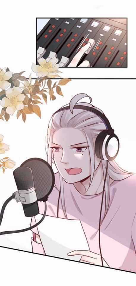 Bỉ Chi Tì Sương - Chapter 4 - Trang 19