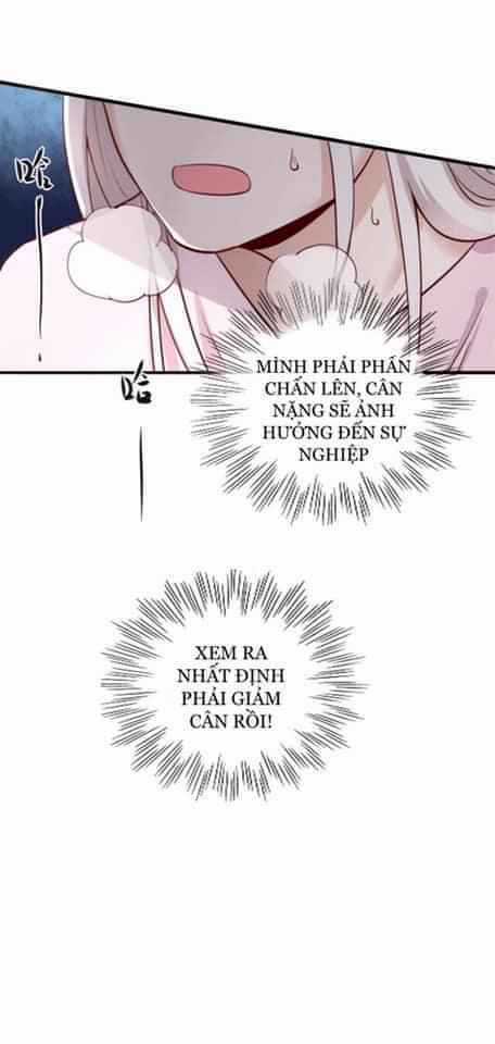 Bỉ Chi Tì Sương - Chapter 4 - Trang 20