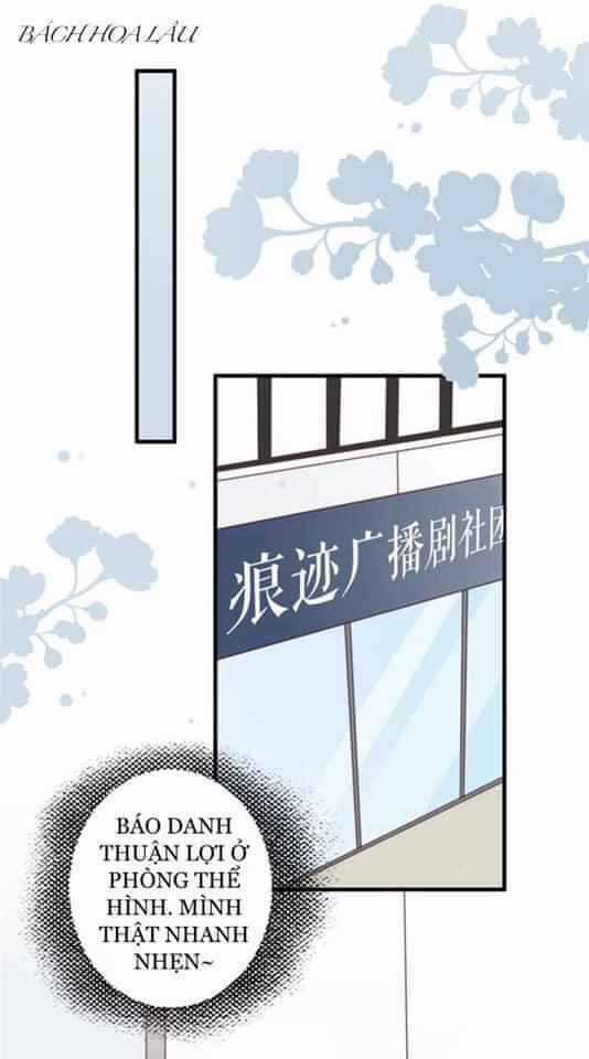 Bỉ Chi Tì Sương - Chapter 4 - Trang 21