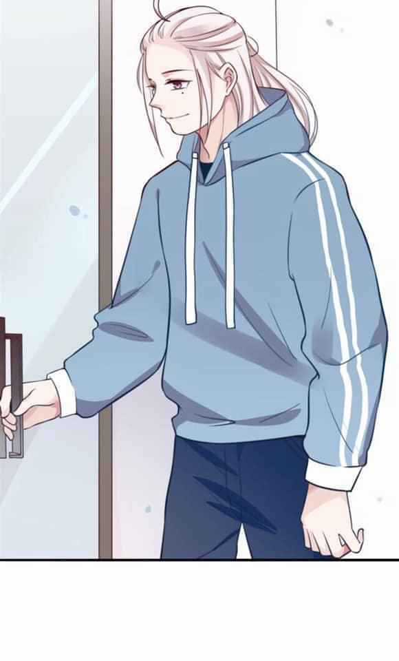 Bỉ Chi Tì Sương - Chapter 4 - Trang 22