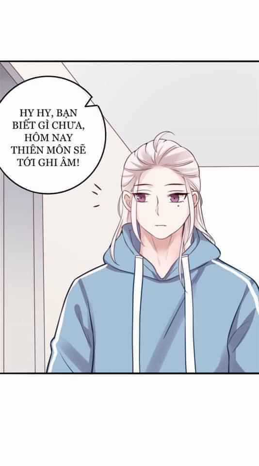 Bỉ Chi Tì Sương - Chapter 4 - Trang 23