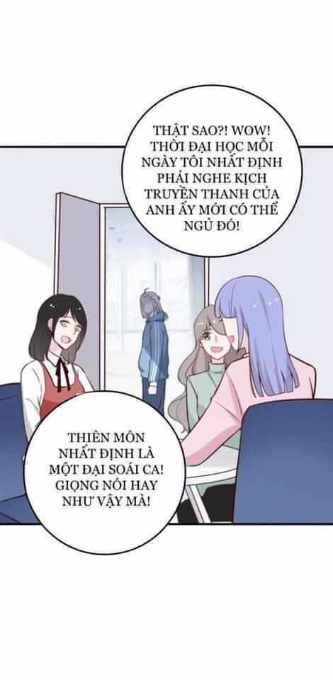 Bỉ Chi Tì Sương - Chapter 4 - Trang 24