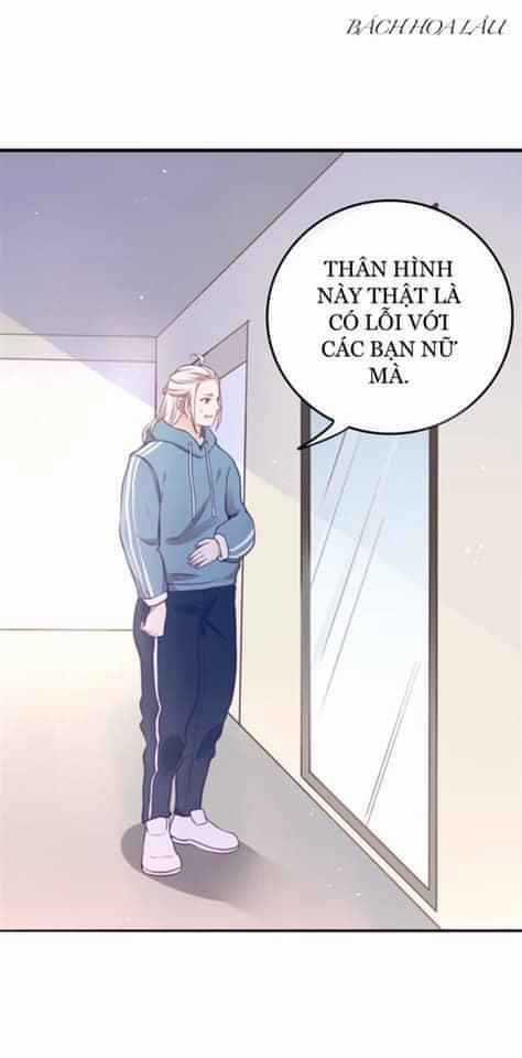 Bỉ Chi Tì Sương - Chapter 4 - Trang 26