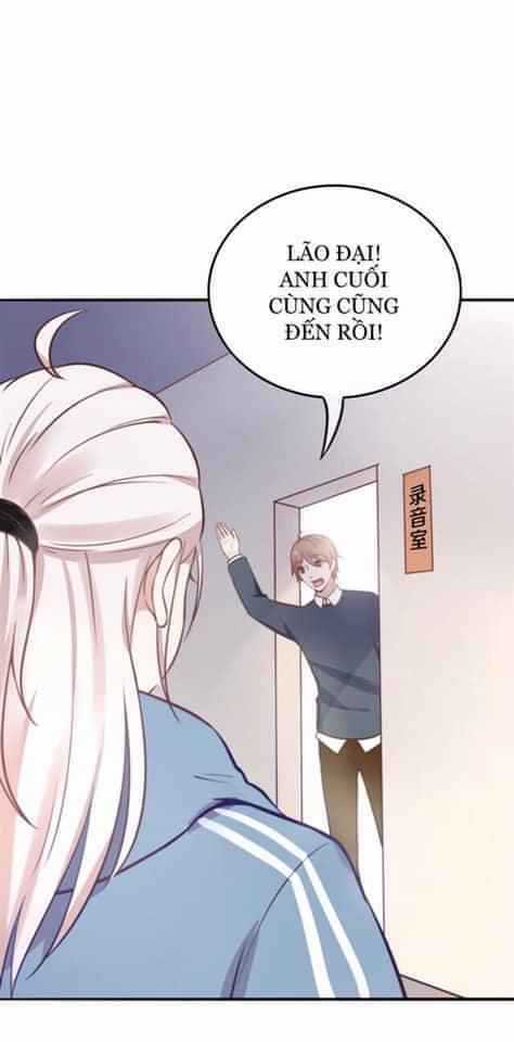 Bỉ Chi Tì Sương - Chapter 4 - Trang 27