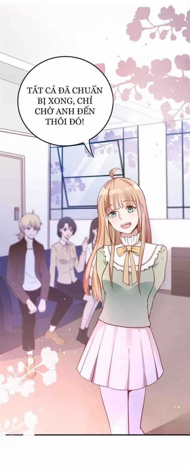 Bỉ Chi Tì Sương - Chapter 4 - Trang 28