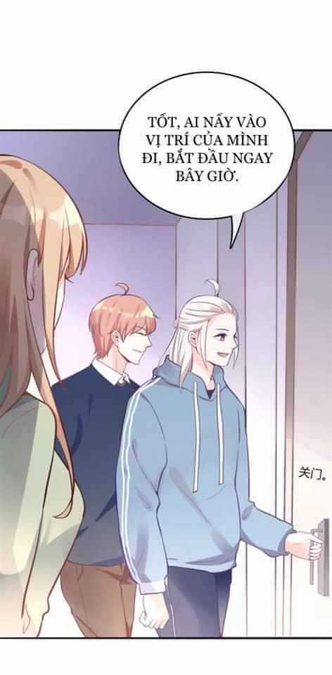 Bỉ Chi Tì Sương - Chapter 4 - Trang 29