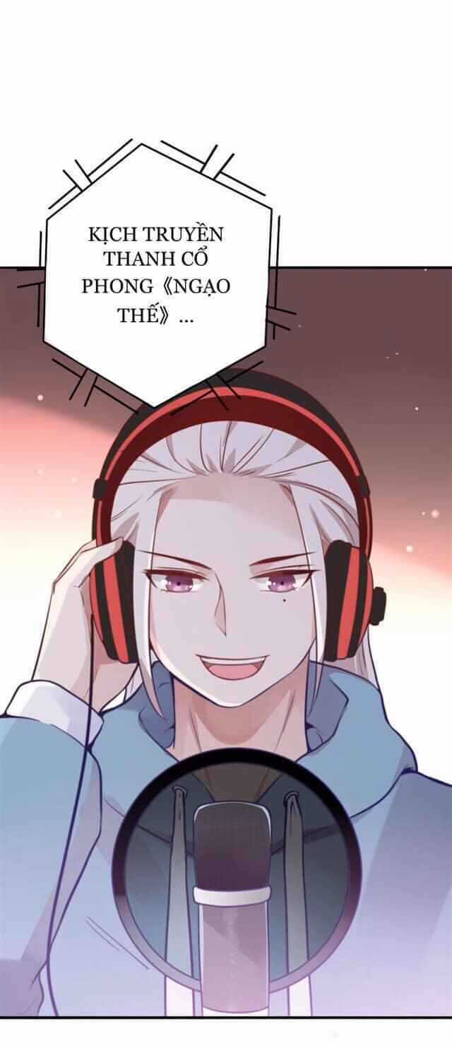 Bỉ Chi Tì Sương - Chapter 4 - Trang 30