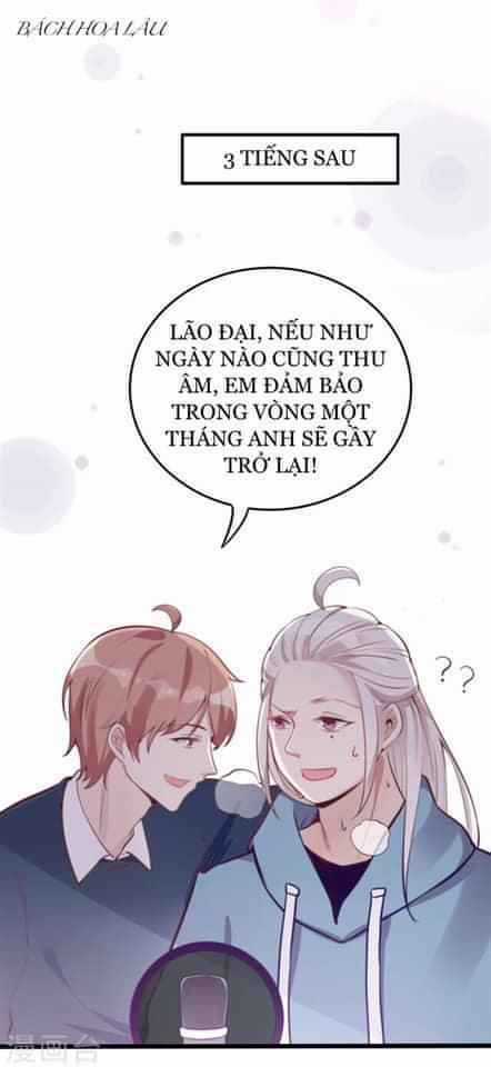 Bỉ Chi Tì Sương - Chapter 4 - Trang 31