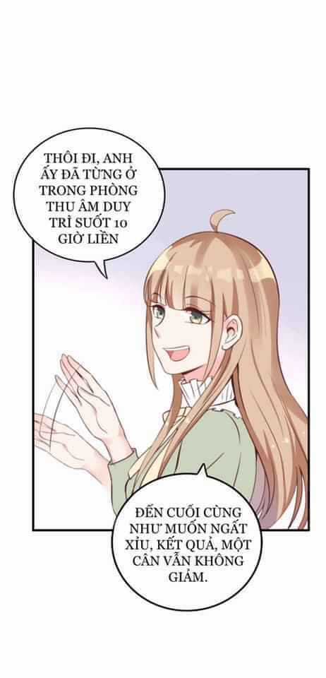 Bỉ Chi Tì Sương - Chapter 4 - Trang 32