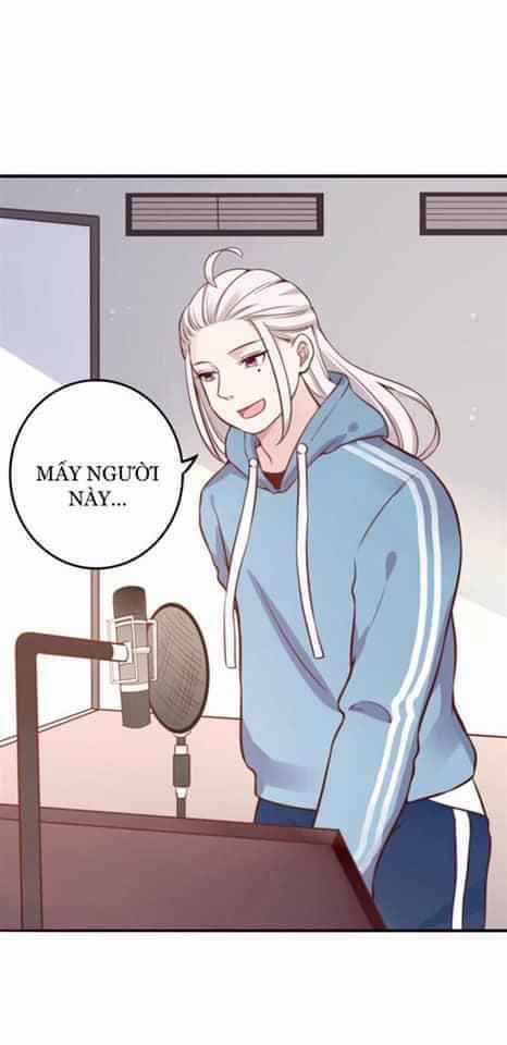 Bỉ Chi Tì Sương - Chapter 4 - Trang 33