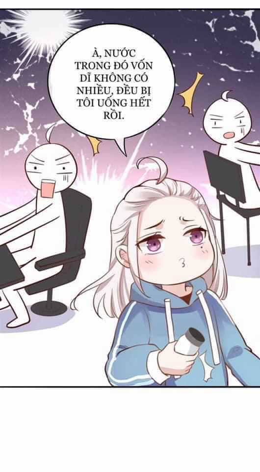 Bỉ Chi Tì Sương - Chapter 4 - Trang 35