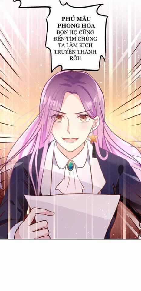 Bỉ Chi Tì Sương - Chapter 4 - Trang 37