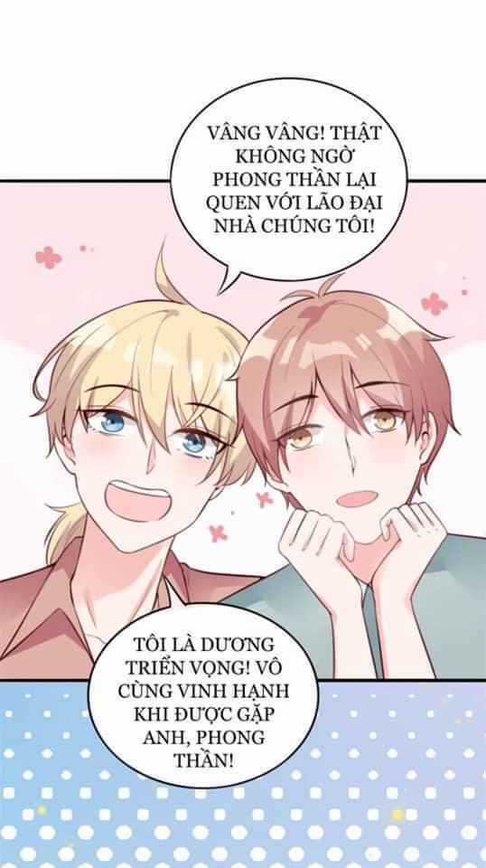 Bỉ Chi Tì Sương - Chapter 4 - Trang 7