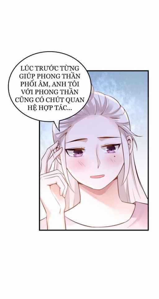Bỉ Chi Tì Sương - Chapter 4 - Trang 9