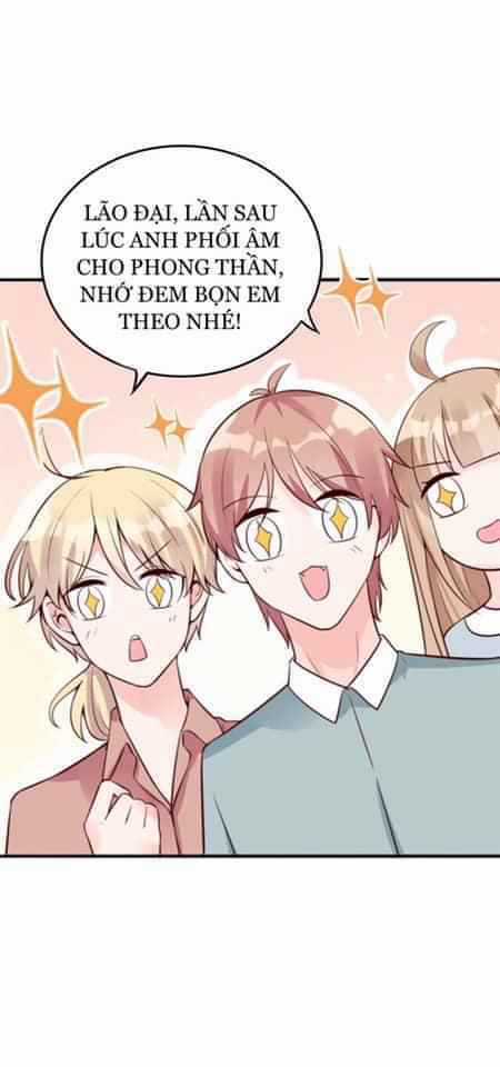 Bỉ Chi Tì Sương - Chapter 4 - Trang 10