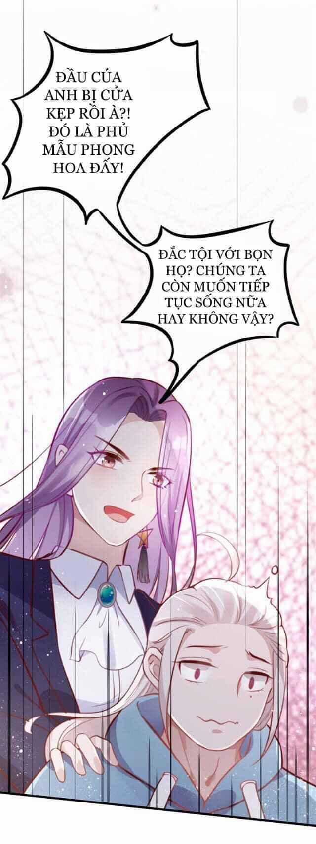 Bỉ Chi Tì Sương - Chapter 5 - Trang 2