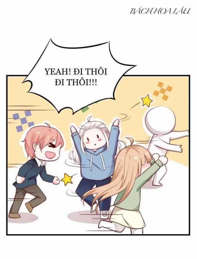 Bỉ Chi Tì Sương - Chapter 5 - Trang 13