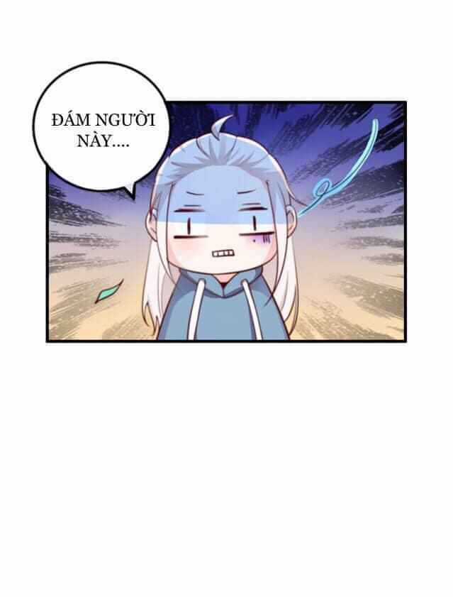 Bỉ Chi Tì Sương - Chapter 5 - Trang 14