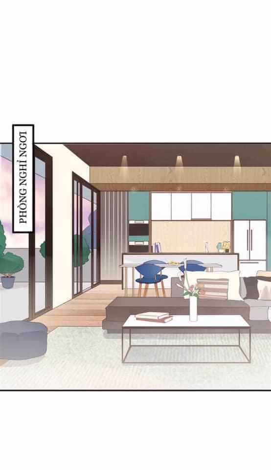 Bỉ Chi Tì Sương - Chapter 5 - Trang 15