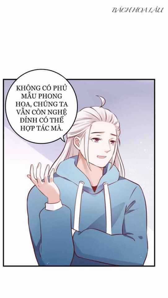 Bỉ Chi Tì Sương - Chapter 5 - Trang 3