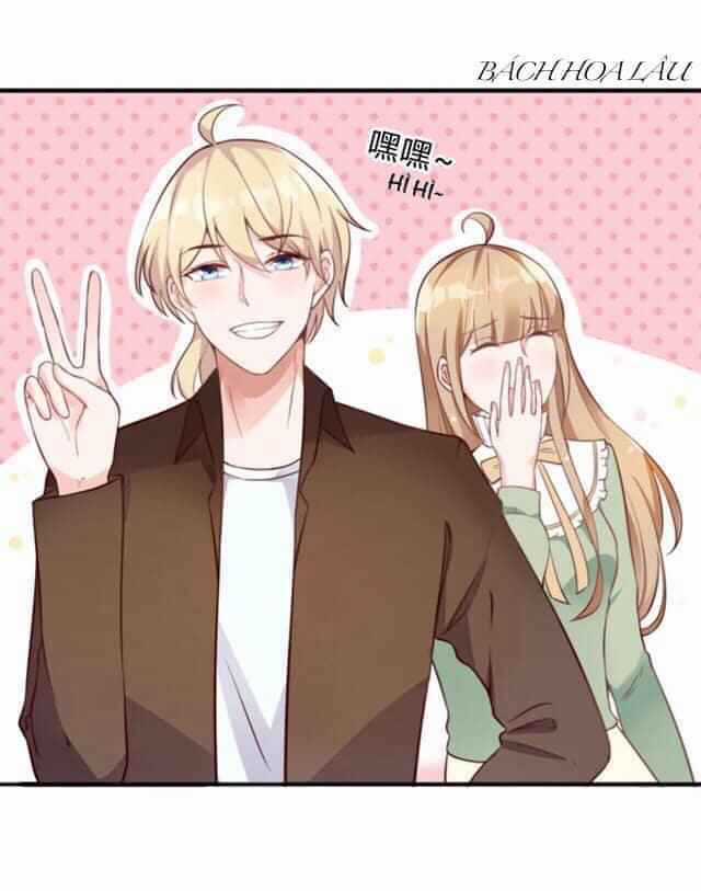 Bỉ Chi Tì Sương - Chapter 5 - Trang 23