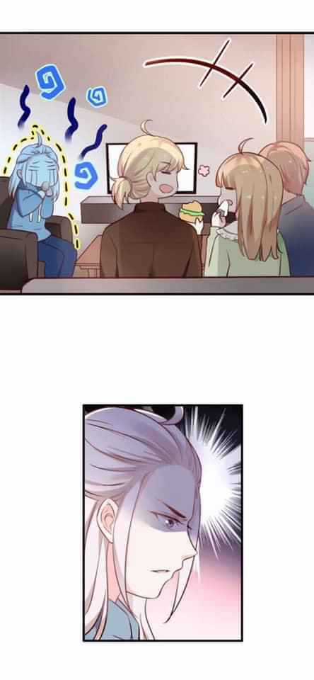 Bỉ Chi Tì Sương - Chapter 5 - Trang 25