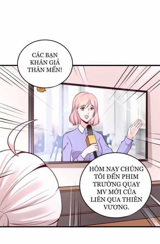 Bỉ Chi Tì Sương - Chapter 5 - Trang 26