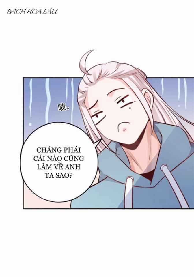 Bỉ Chi Tì Sương - Chapter 5 - Trang 27