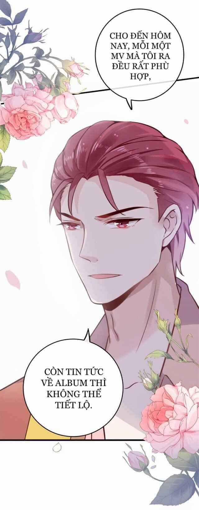 Bỉ Chi Tì Sương - Chapter 5 - Trang 28