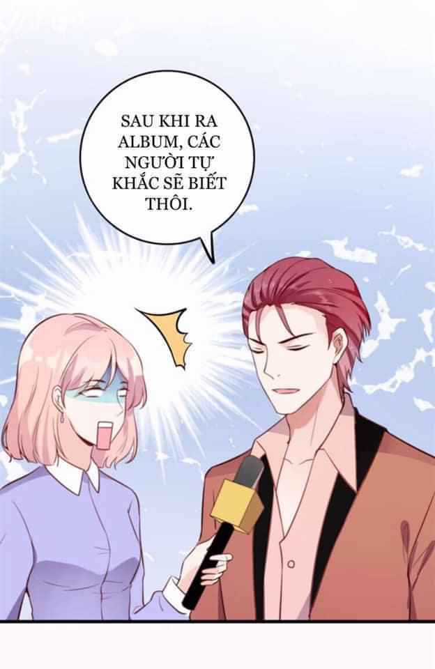 Bỉ Chi Tì Sương - Chapter 5 - Trang 30