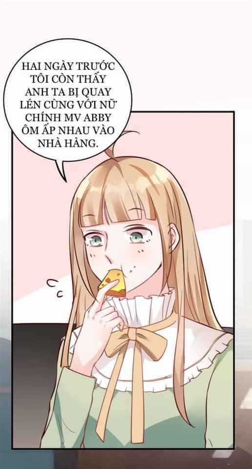 Bỉ Chi Tì Sương - Chapter 5 - Trang 31