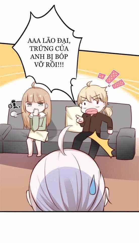 Bỉ Chi Tì Sương - Chapter 5 - Trang 34