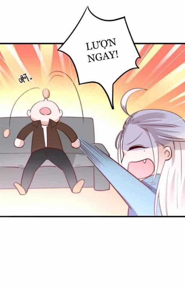 Bỉ Chi Tì Sương - Chapter 5 - Trang 35