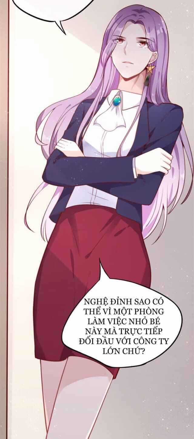 Bỉ Chi Tì Sương - Chapter 5 - Trang 5