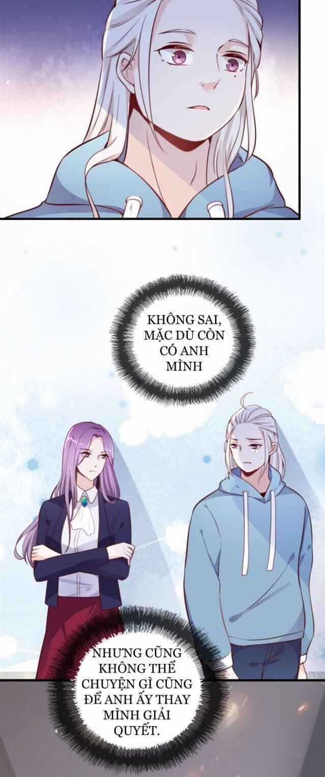 Bỉ Chi Tì Sương - Chapter 5 - Trang 6