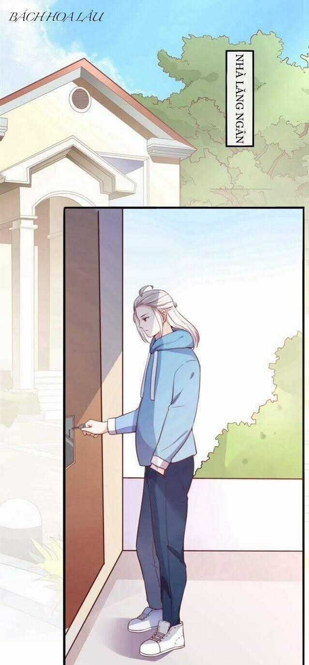 Bỉ Chi Tì Sương - Chapter 6 - Trang 1