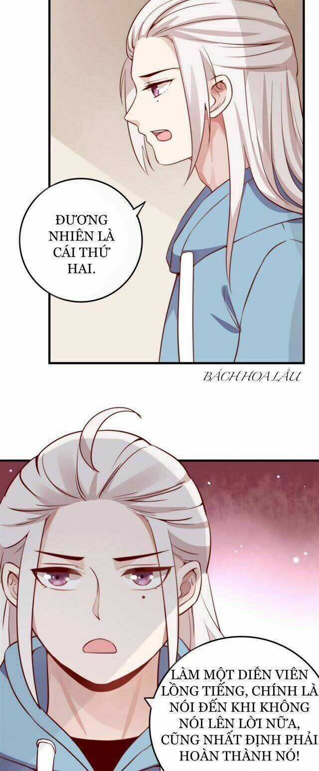 Bỉ Chi Tì Sương - Chapter 6 - Trang 16